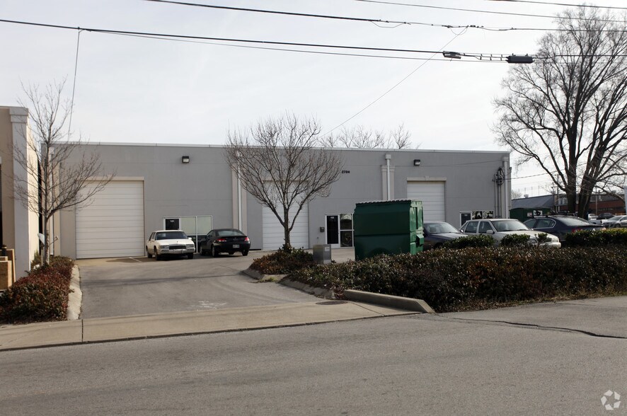 More Photos Of 2702-2704 Eugenia Ave, Nashville Light Distribution For Sale