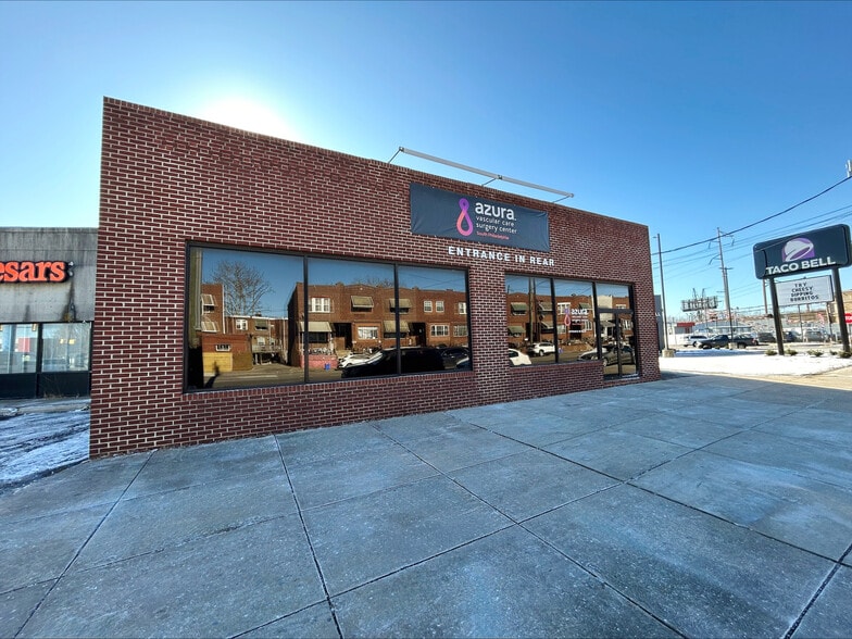 Primary Photo Of 2412 W Passyunk Ave, Philadelphia Healthcare For Sale