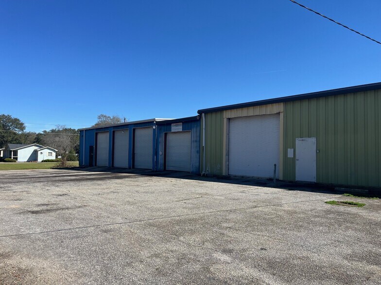 More Photos Of 2701 Sylvester Hwy, Albany Auto Repair For Lease