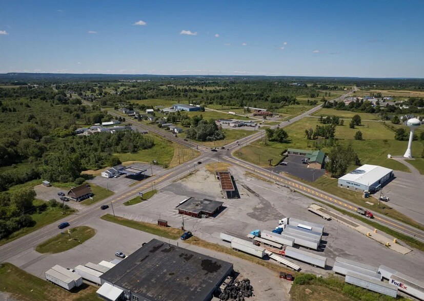 More Photos Of 23725 State Route 342, Watertown Restaurant For Sale