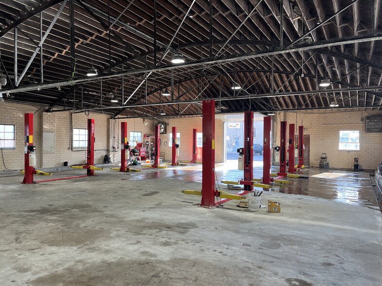 Primary Photo Of 4242 Columbine St, Denver Warehouse For Lease