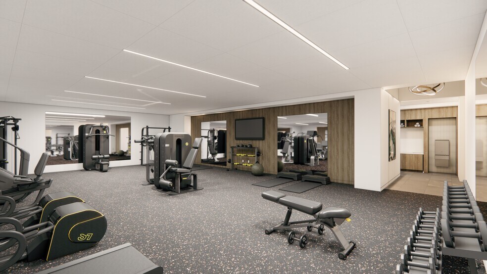 More Photos Of 401 E Las Olas Blvd, Fort Lauderdale Office For Lease