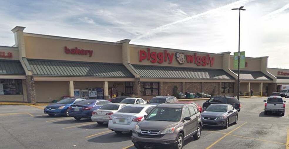 More Photos Of 1805-1839 Stadium Dr, Phenix City Unknown For Lease