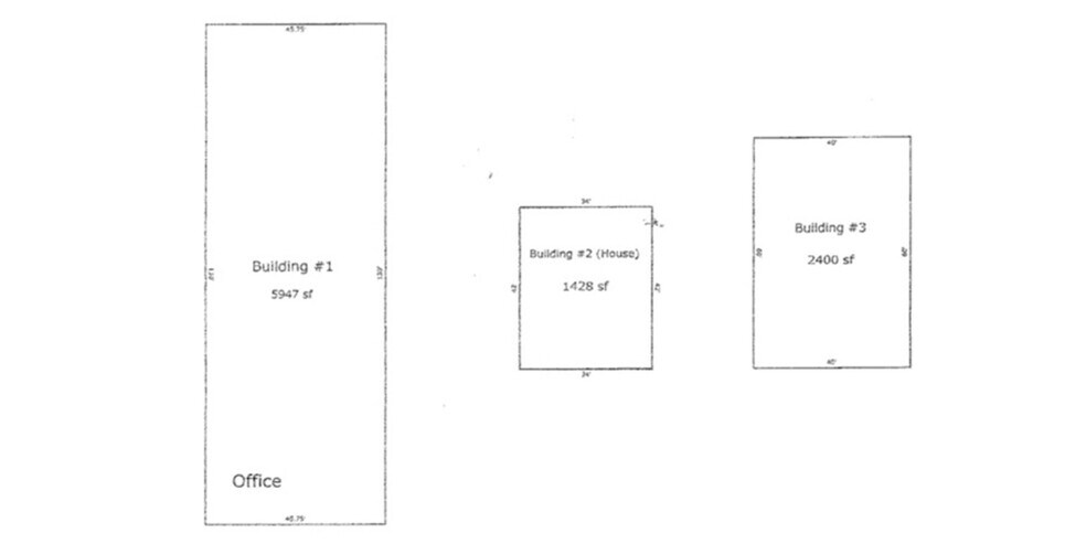 More Photos Of 1814 33rd Ave, Gulfport Auto Repair For Sale