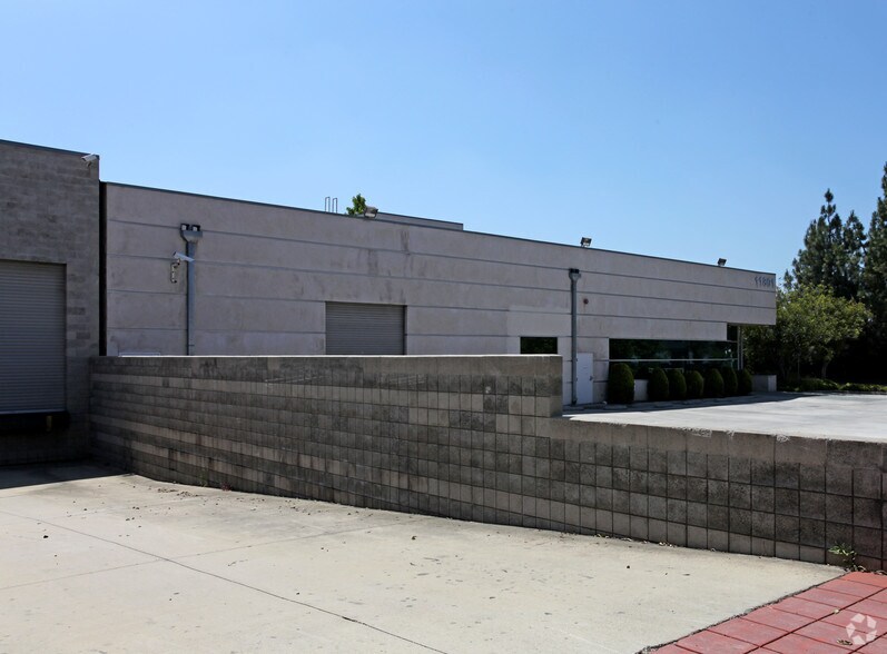 More Photos Of 11801 Goldring Rd, Arcadia Warehouse For Lease