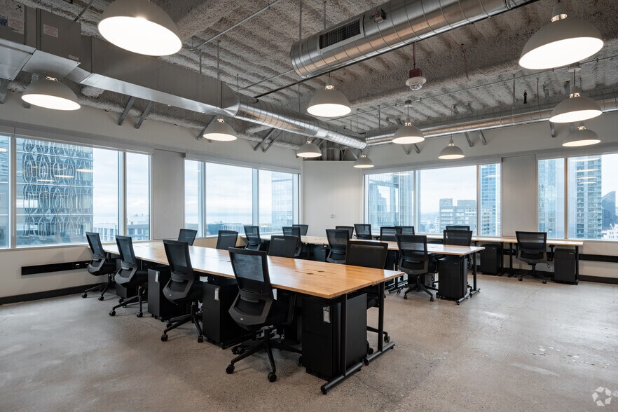 More Photos Of 1201 3rd Ave, Seattle Office For Lease