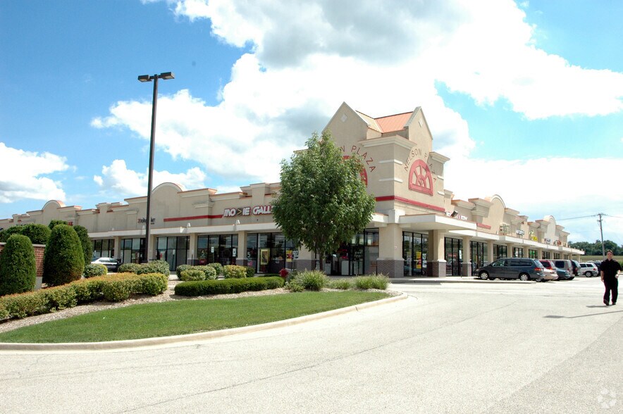 More Photos Of 404-466 Nelson Rd, New Lenox Unknown For Lease