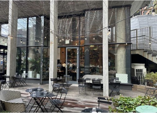 More Photos Of 109 N 12th St, Brooklyn Hotel For Lease