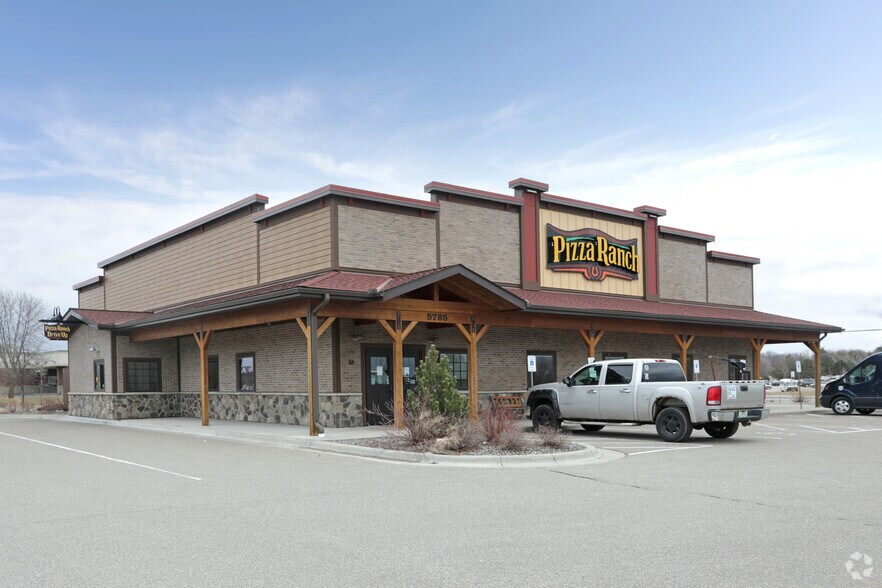 Primary Photo Of 5785 Minnesota Ave N, Stillwater Restaurant For Sale