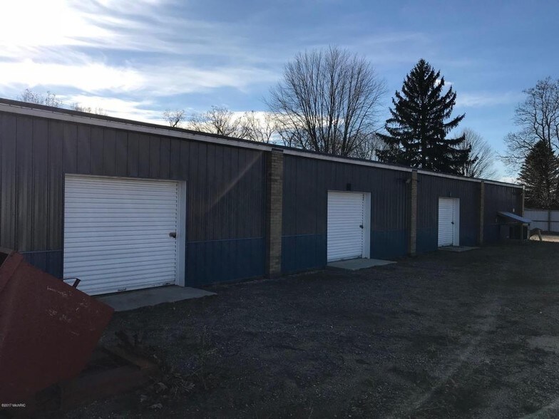 More Photos Of 2565 111th Ave, Allegan Office For Sale