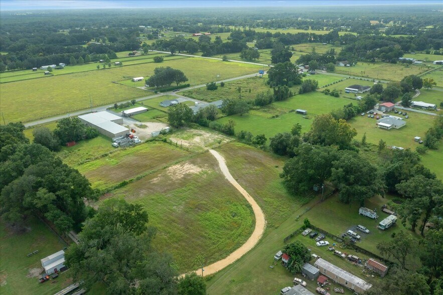 More Photos Of 16262 S Highway 475, Summerfield Land For Lease