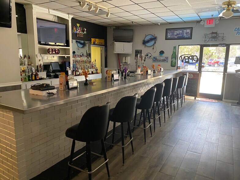 More Photos Of 630 Village Rd, Shallotte Bowling Alley For Sale