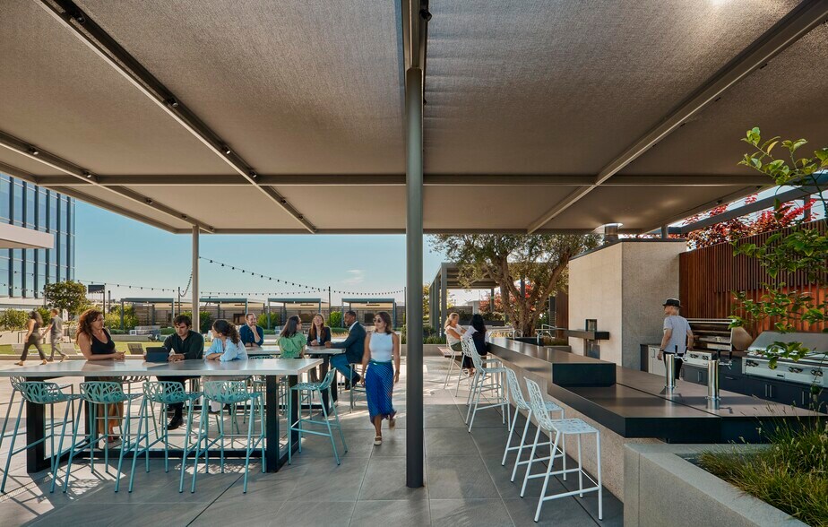 More Photos Of 11355 W Olympic Blvd, Los Angeles Office For Lease