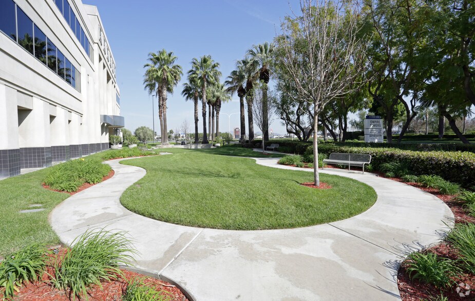 More Photos Of 4141 Inland Empire Blvd, Ontario Office For Lease