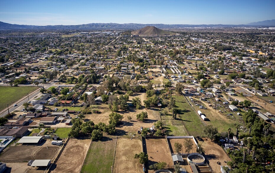 More Photos Of 3475 Hillside Ave, Norco Land For Sale