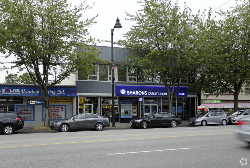 Primary Photo Of 1053-1055 Kingsway, Vancouver Office For Sale