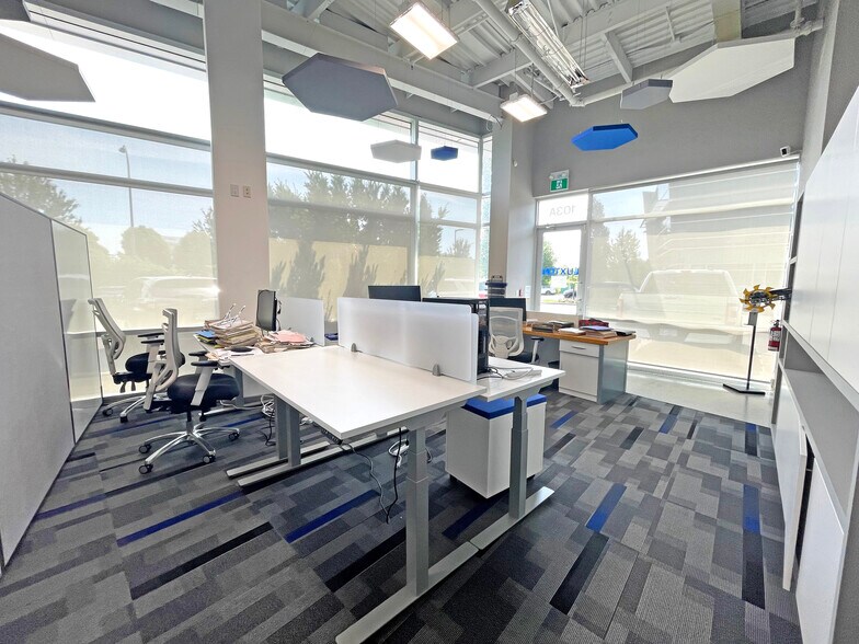 More Photos Of 8275 92 St, Delta Warehouse For Sale