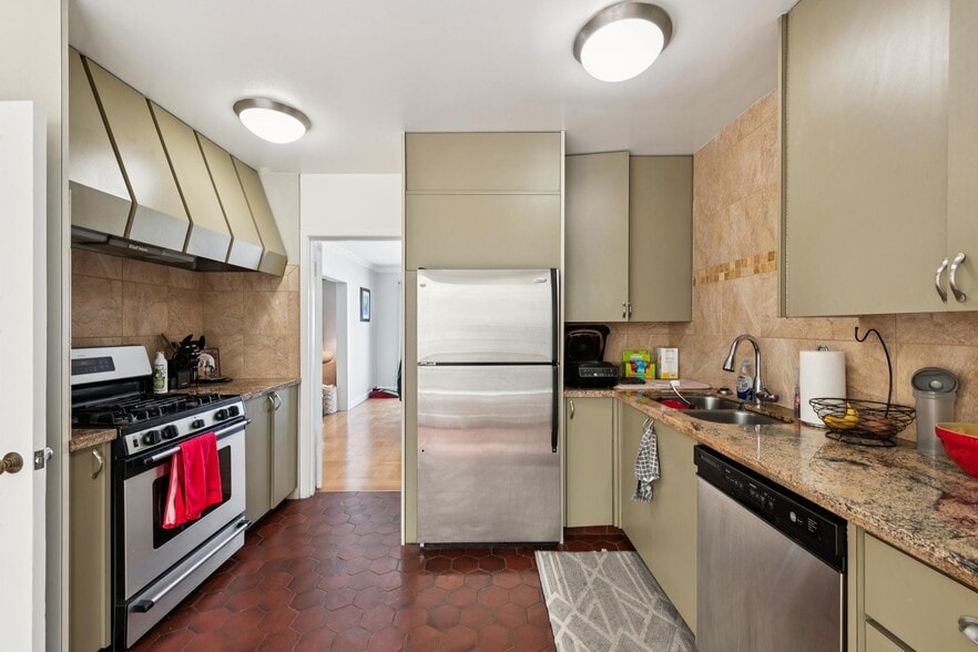 More Photos Of 2539-2541 Lombard St, San Francisco Apartments For Sale