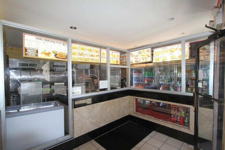 More Photos Of 1011 E 2nd St, Plainfield Storefront For Sale