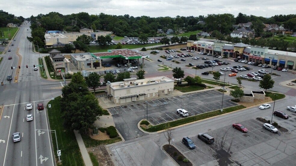 More Photos Of 211 S 18th St Expy, Kansas City Fast Food For Sale