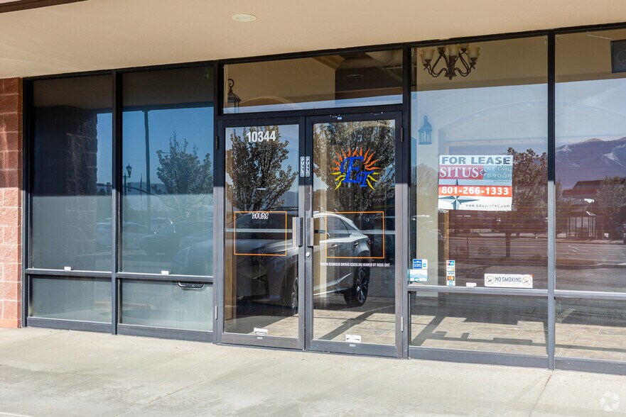 More Photos Of 10310-10384 S Redwood Rd, South Jordan Freestanding For Lease
