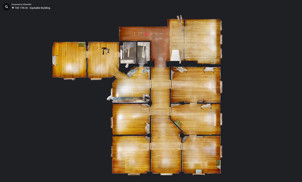 More Photos Of 730 17th St, Denver Office For Sale