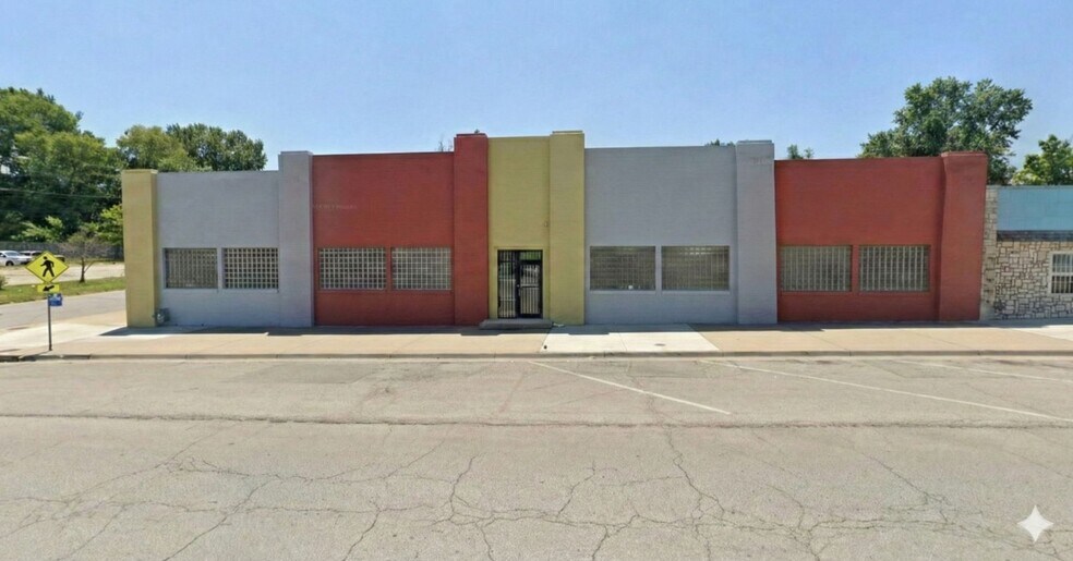 More Photos Of 1401 Minnesota Ave, Kansas City Warehouse For Sale