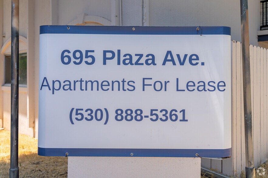 More Photos Of 695 Plaza Ave, Sacramento Apartments For Sale