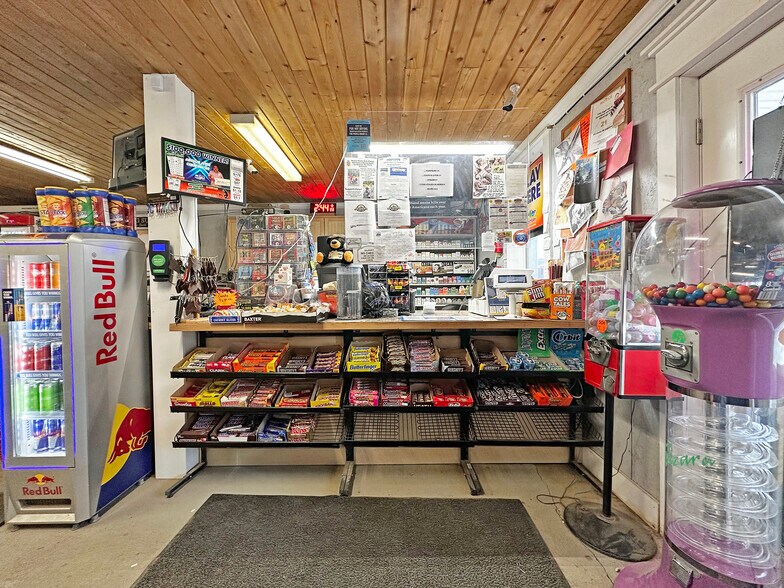 More Photos Of 61 Calais Rd, Hodgdon Bowling Alley For Sale