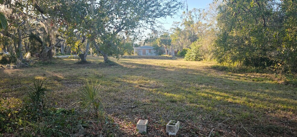 More Photos Of 4501 Clewis Ave, Tampa Land For Sale