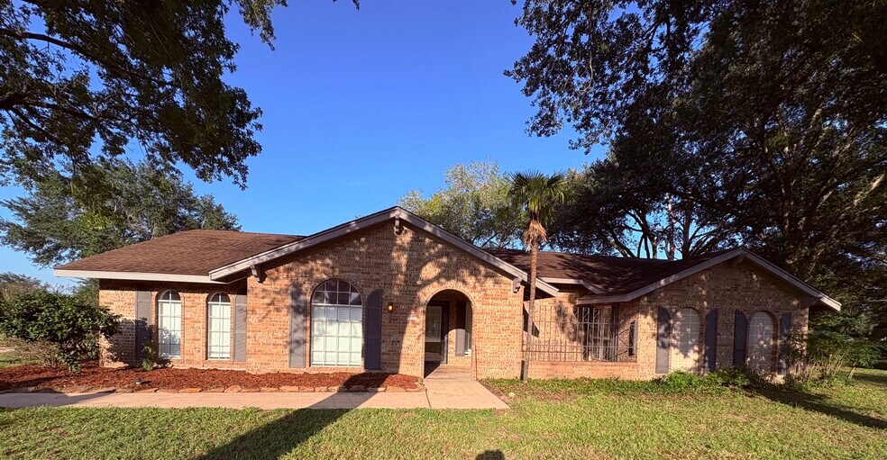 More Photos Of 1408 Ward Bend Rd, Sealy Land For Sale
