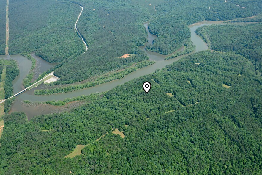 More Photos Of 6390 Lula Road, Lula Land For Sale