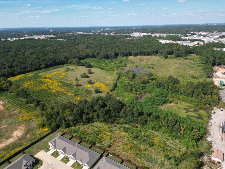 More Photos Of TBD Old Noonday Road, Tyler Land For Sale