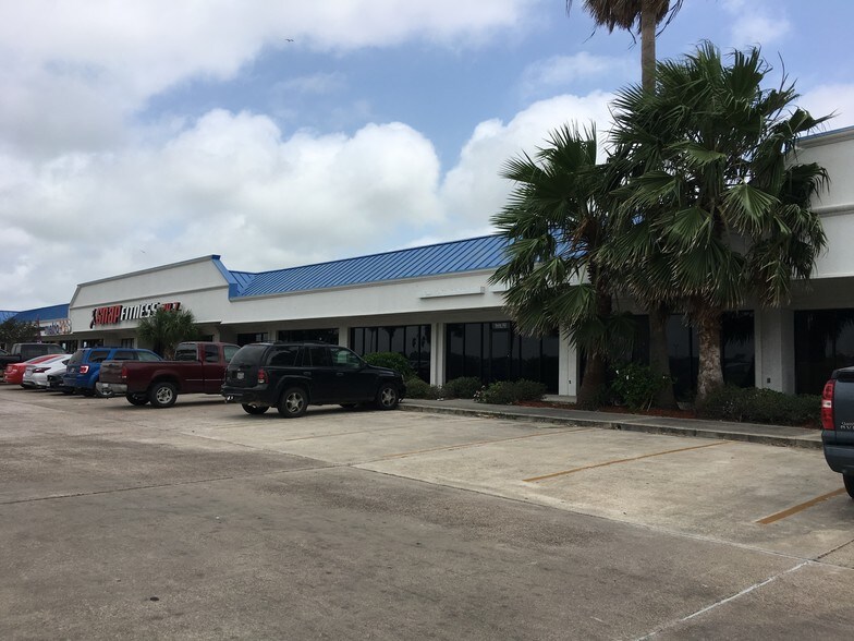 More Photos Of 2334 Hwy 361, Ingleside Unknown For Lease