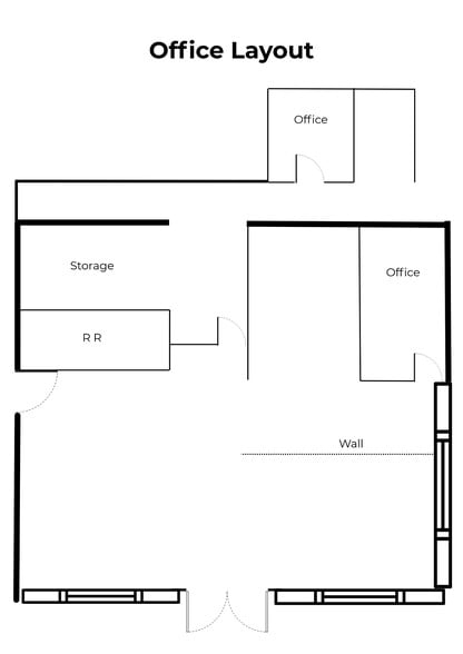 More Photos Of 26010 TX-249, Tomball General Retail For Lease