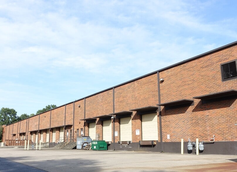More Photos Of 4300 Highlands Pky SE, Smyrna Warehouse For Lease