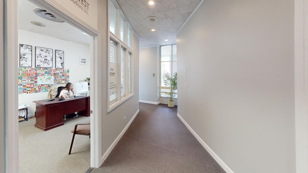 More Photos Of 135 Park Ave, Barrington Office For Sale