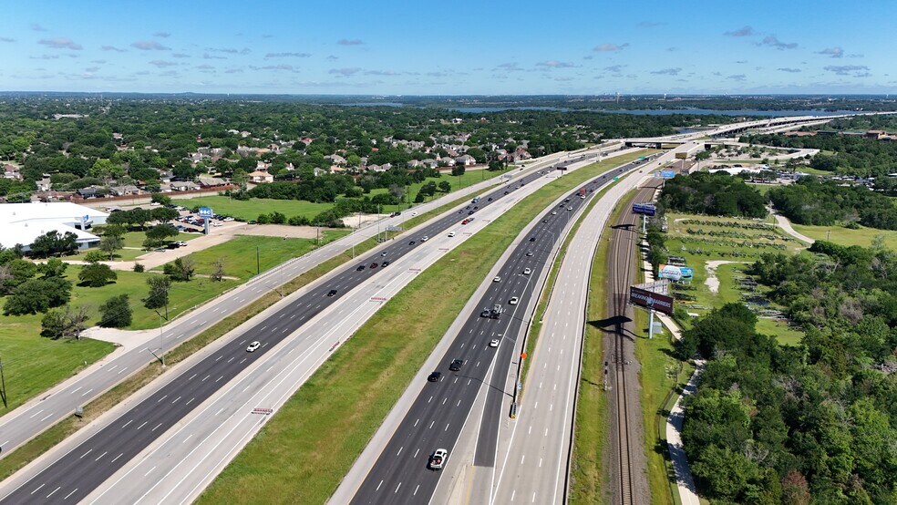More Photos Of 2143 I-35E, Lewisville Land For Sale