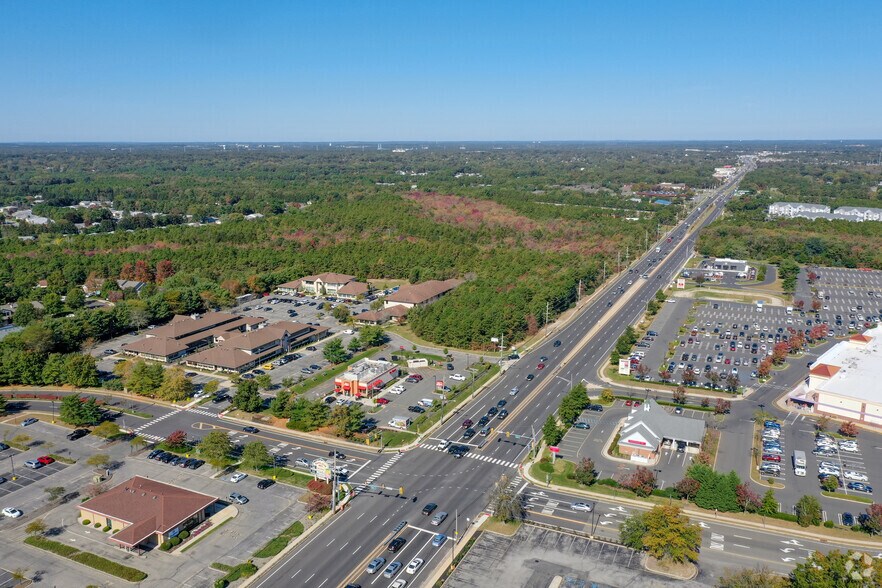 More Photos Of 74 Brick Blvd, Brick Unknown For Lease