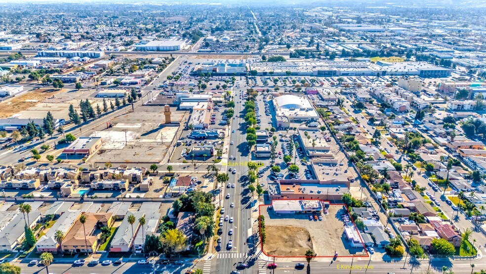 More Photos Of , Pomona General Retail For Sale