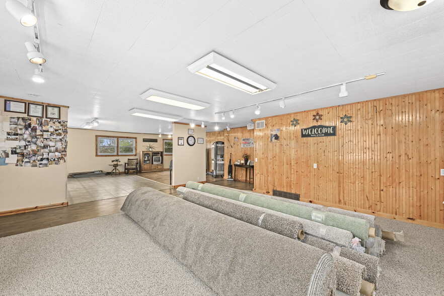 More Photos Of 26001 75th St, Salem Freestanding For Sale