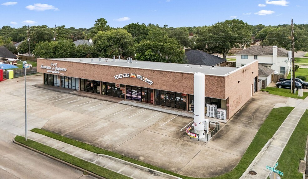 Primary Photo Of 22010 Highland Knolls Dr, Katy Storefront For Sale
