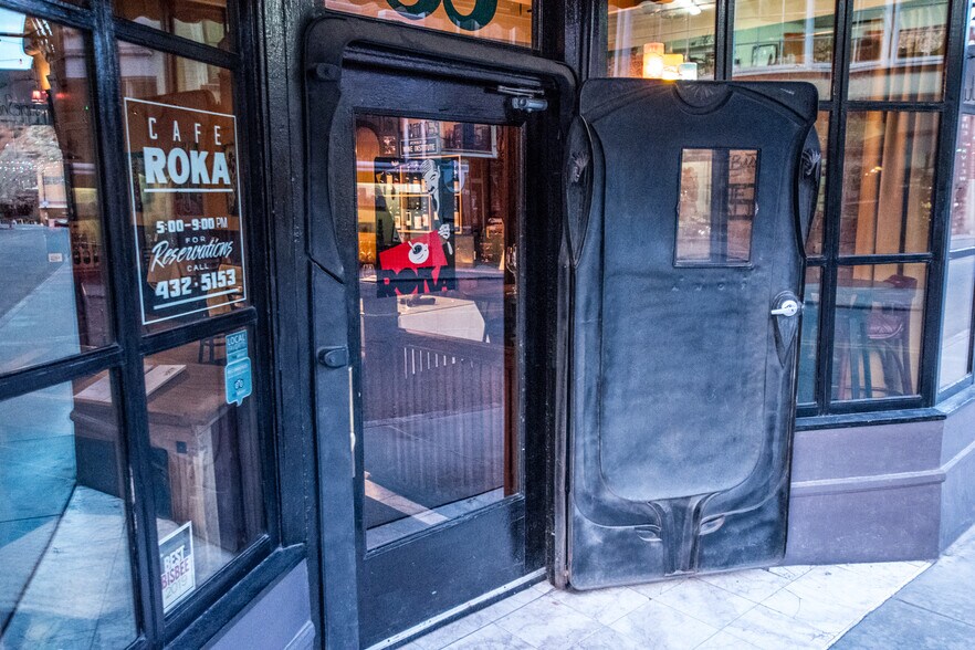 More Photos Of 35 Main St, Bisbee Restaurant For Sale