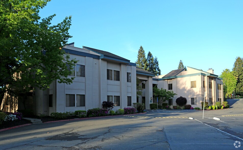 Primary Photo Of 400 El Cerro Blvd, Danville Office For Sale