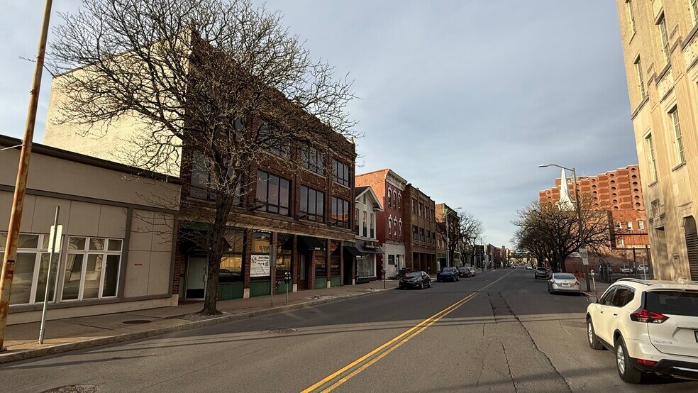 More Photos Of 219-223 S Main St, Wilkes Barre General Retail For Sale