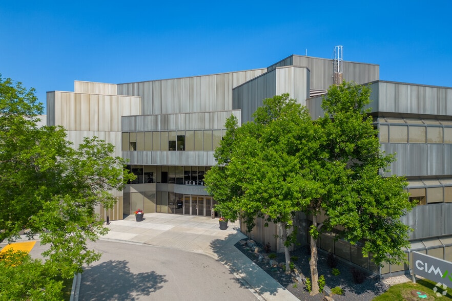 More Photos Of 6815 8th St NE, Calgary Office For Lease