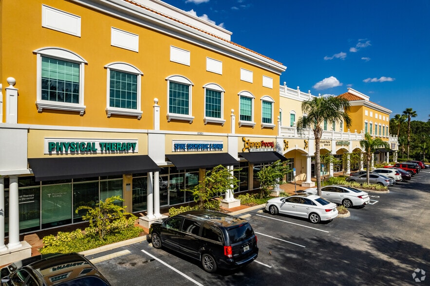 More Photos Of 12301 Lake Underhill Rd, Orlando Office For Lease