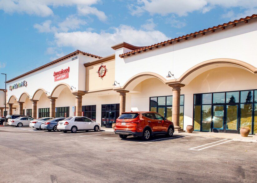 More Photos Of SWC Central Avenue & Holt Blvd, Montclair Unknown For Lease