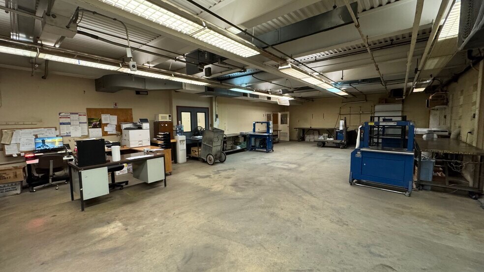 More Photos Of 1350 Sullivan Trl, Forks Township Industrial For Sale