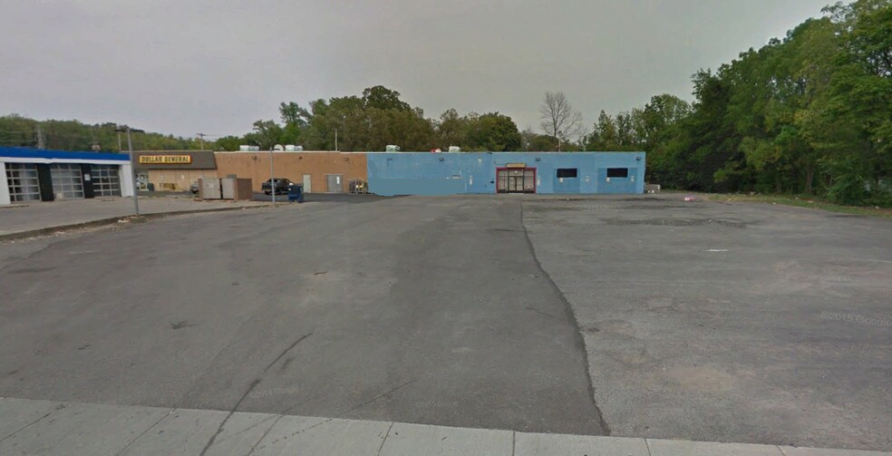 Primary Photo Of 8735-8737 Niagara Falls Blvd, Niagara Falls Storefront For Lease